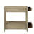 Weston Narrow Side Table-115336455