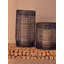 Cockrell Metal Tabletop Lantern-1924127185