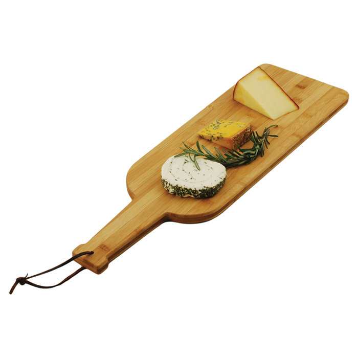 Late Harvest Cheese Board
