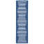 Tapis en coton tissé à la main Estyn-1055393195