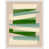 White Framed Paper