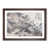 Walnut Framed selected