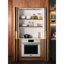 30-Inch Single Wall Oven With Steam-Combi