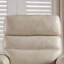 Fauteuil inclinable électrique inclinable contemporain inclinable