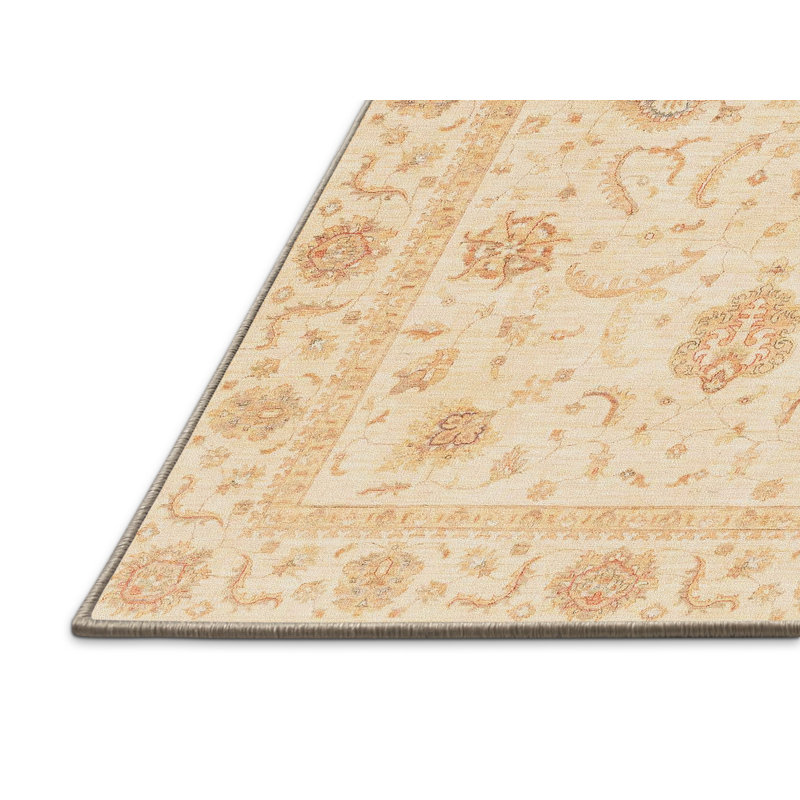 Tapis abstrait moderne 4042, Rectangle 8 pi x 12 pi