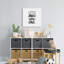 Reproduction d’art sur toile « Little Man cave »-27974936