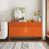 Orange selected