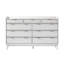 Commode double 9 tiroirs Gheorghe-428150598