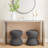 Kadenn Upholstered Ottoman-1794067371