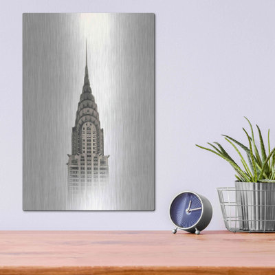 " Chrysler Building " by Nicklas Gustafsson
