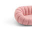 Mirielle Evins 2 Seater Teddy Boucle Loveseat-1391110838