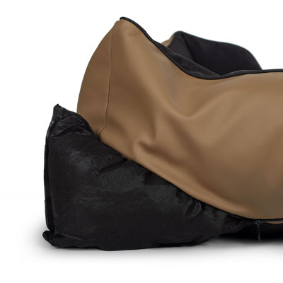 Cotton Pet Bed