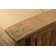 Stratford Full 83" Wide Futon Frame and Mattress