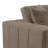 Aria 8 ft. Sofa