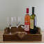 Heanor Solid Wood Tray - Set of 2