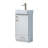 18'' Modern Free-Standing Single Bathroom Vanity Set-200607934