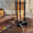 25" Table Lamp Set with Night Light & USB Charging (set of  2)-758323952