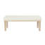 Banc rembourré Shikera-457031784