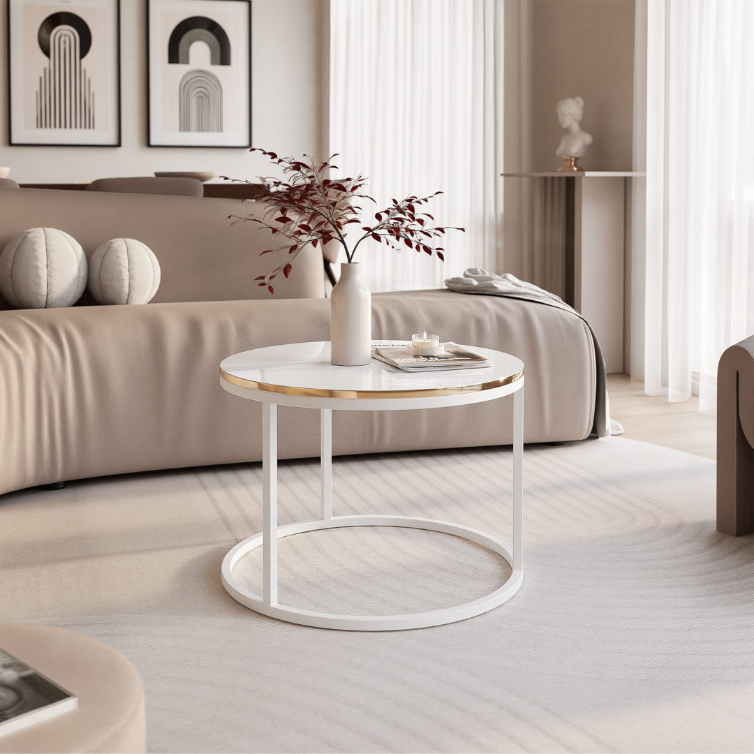 Coffee Table with Storage