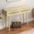 Boling 39.37'' Console Table