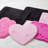 Juicy Couture Ribbon Border Memory Foam Bath Mat Set-129180222
