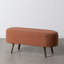 Spillville Polyester Blend Upholstered Storage Bench-2080618126