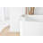 Lab 65.88'' x 30'' Freestanding Soaking Solid Surface Bathtub-89211668-89211672