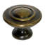 Mushroom Knob