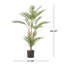 ARBRE DE palmier artificiel 165 cm-1796484486