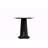 Kivah Modern Dining Table, Rectangular Sintered Stone Kitchen Table with Brushed Stainless Steel Double Pedestal Base, Contemporary Dining Room & Office Conference Furniture-1734694290-1698543250