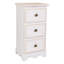 Sandbach 31cm W Bedside Table
