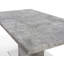 Wiesner Metal Base Dining Table-36360965