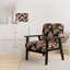 Chaise de jardin rembourrée Classic Classic