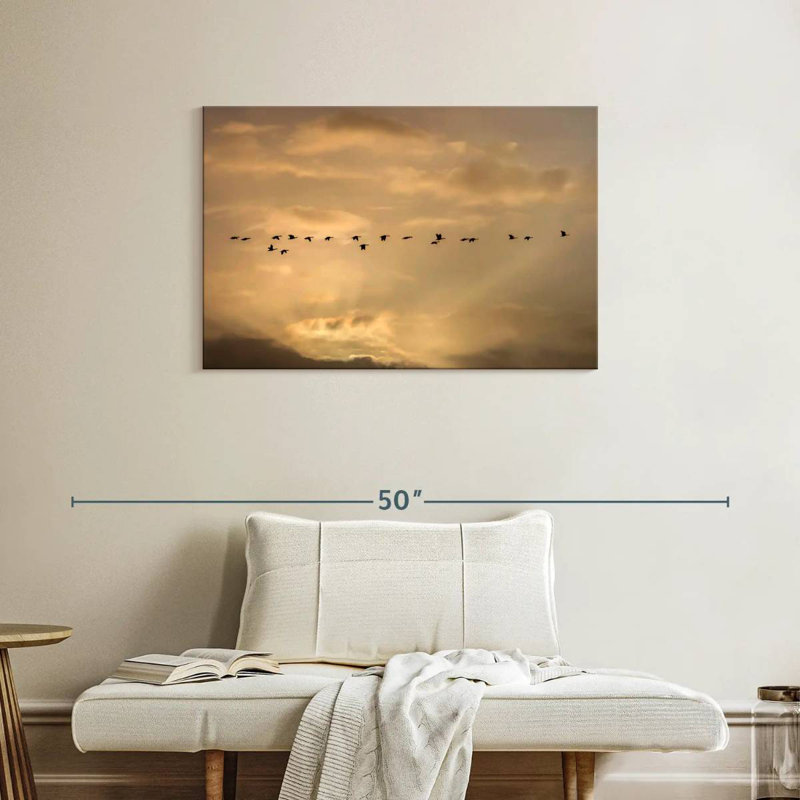 Alvord Flock Flying High