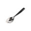 Dressed Stainless Steel Teaspoon