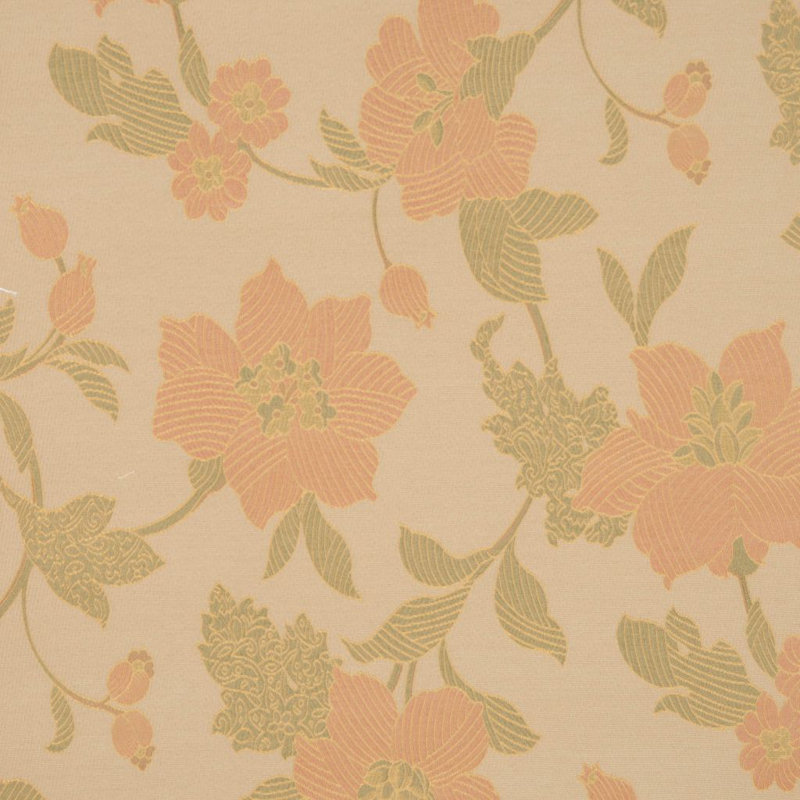Colors Clementine Fabric