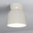 Logan Radiance - Hourglass Flush-Mount-828805590-828805536