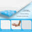 5 Cm Cotton Topper, Breathable-61770668