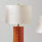 Gunna Ceramic Table Lamp-1172454598