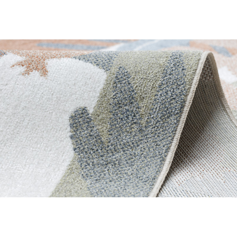 Consuelo Area Rug, Rectangle 80 x 150cm
