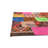 5x8 Phillips Multi Rug