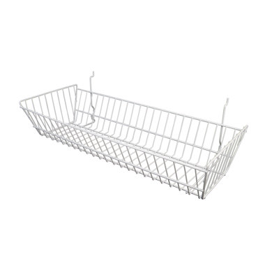 Metal Bin