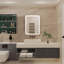 Miroir de salle de bain mural 24 x 32-782999956-782999955