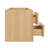 Render 48" Wall Mounted Single Bathroom Vanity Base Only-682093319