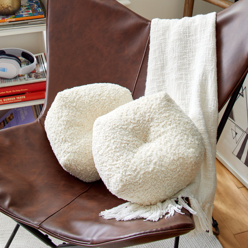 Coussin décoratif, Quartz Zazzle