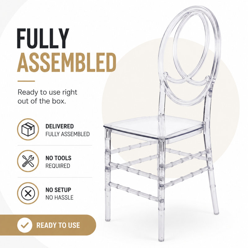 Horrell 17.5'' H Stacking Side Chair