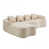 Beige est en rupture de stock