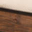 Lit standard en bois massif Illimar Ruben-1426422793