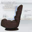 Chaise de jeu à bascule
