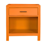 Clara Collection 1 - Drawer Nightstand